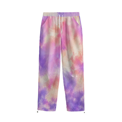 Unisex Casual Pants by O’Nimbus