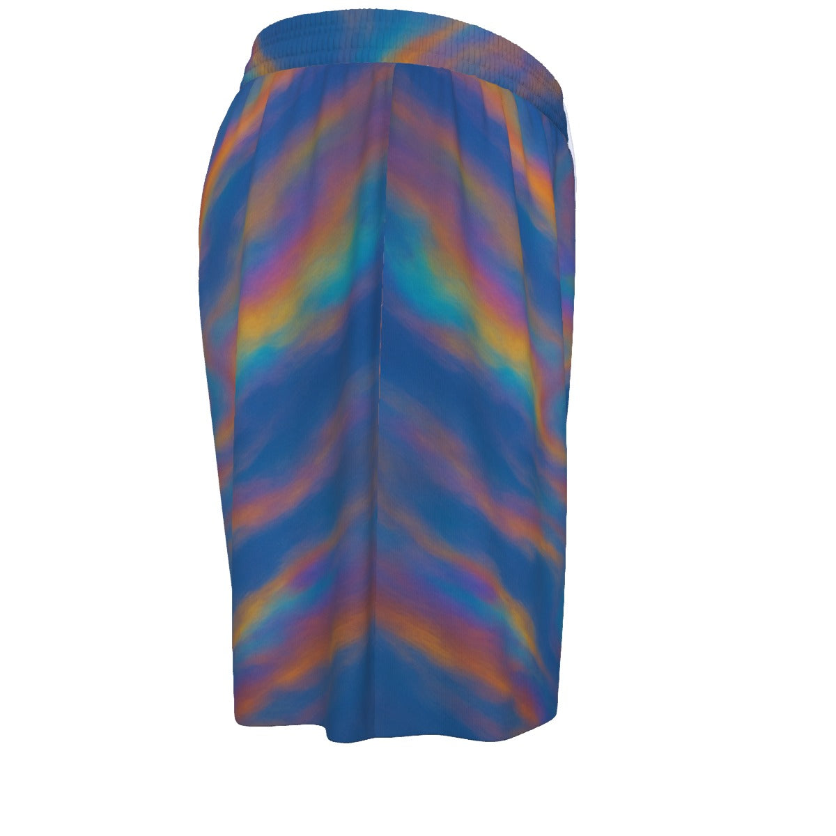 Men's Mesh Shorts - view 3