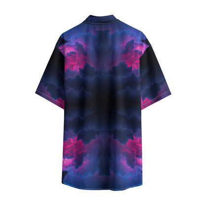 Men's T-shirt With Short Sleeve