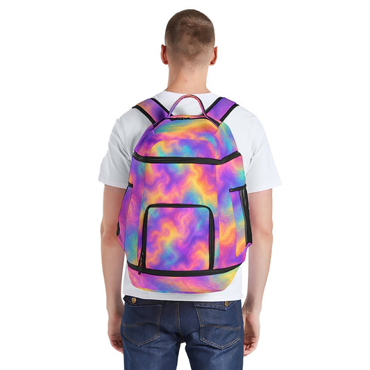 Multifunctional Backpack