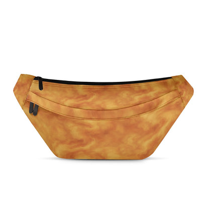 Unisex Large Fanny Bag