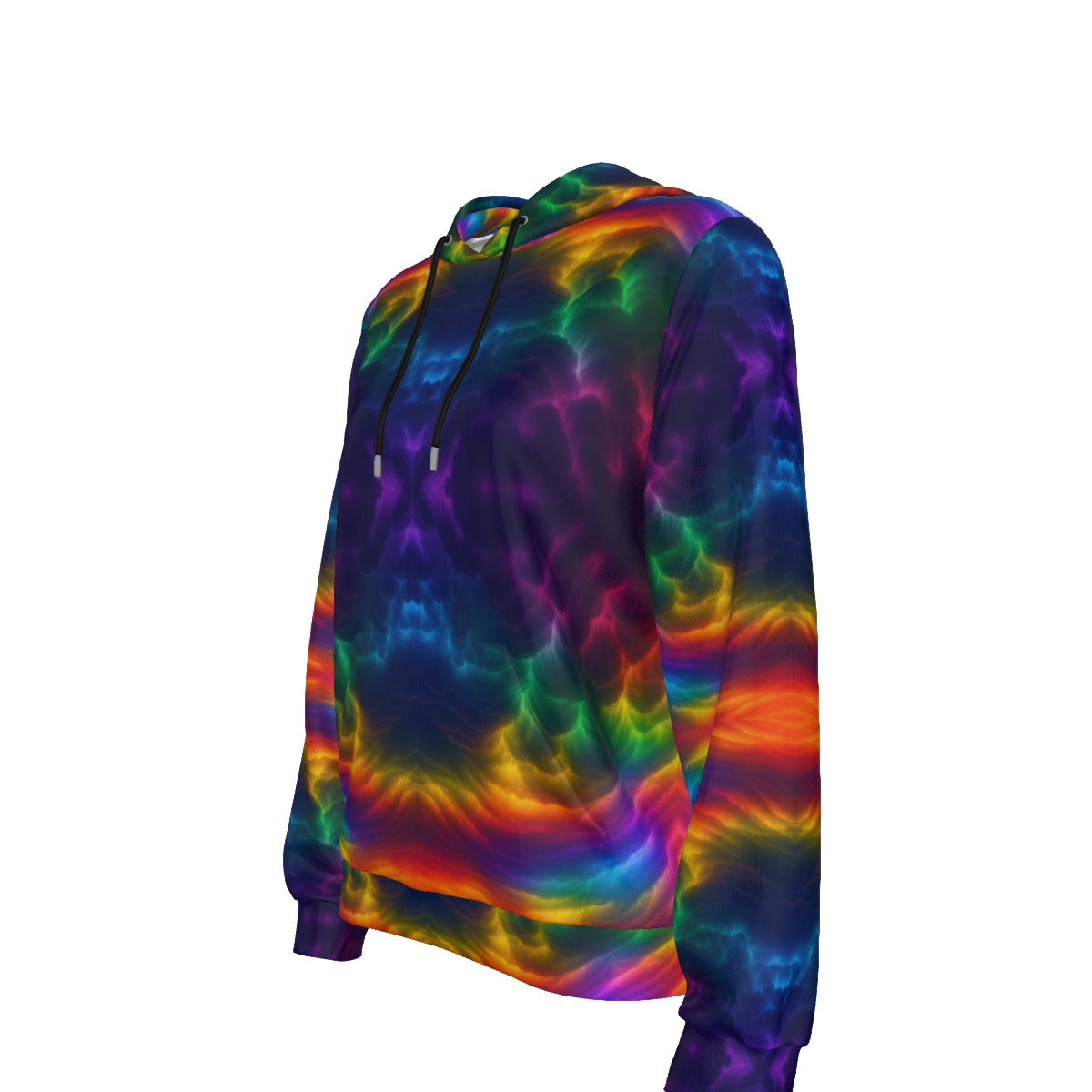 Women's Slim Pullover Hoodie