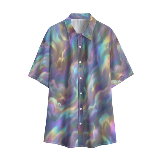 Men's T-shirt With Short Sleeve