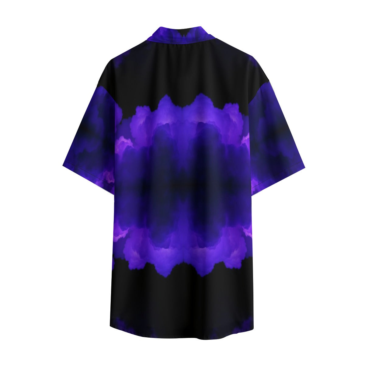 Men's T-shirt With Short Sleeve