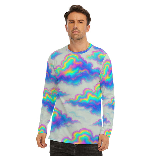 Long Sleeve T-Shirt | 190GSM Cotton