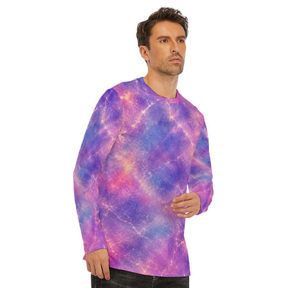 Unisex Long-Sleeve T-Shirt | 190 GSM Cotton - view 2
