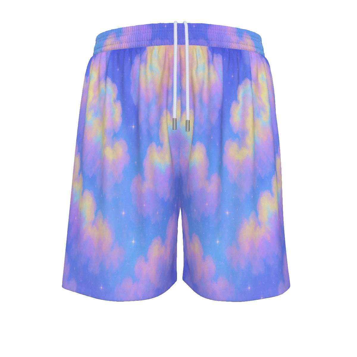 Men's Mesh Shorts - view 1