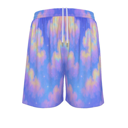 Men's Mesh Shorts - view 1
