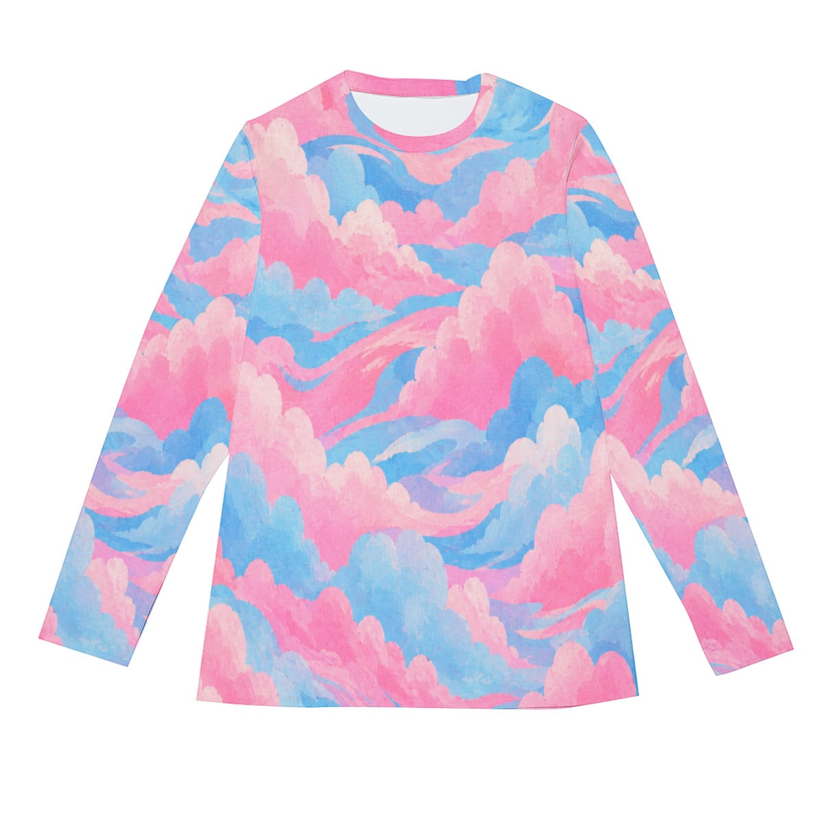 Long Sleeve T-Shirt | 190GSM Cotton