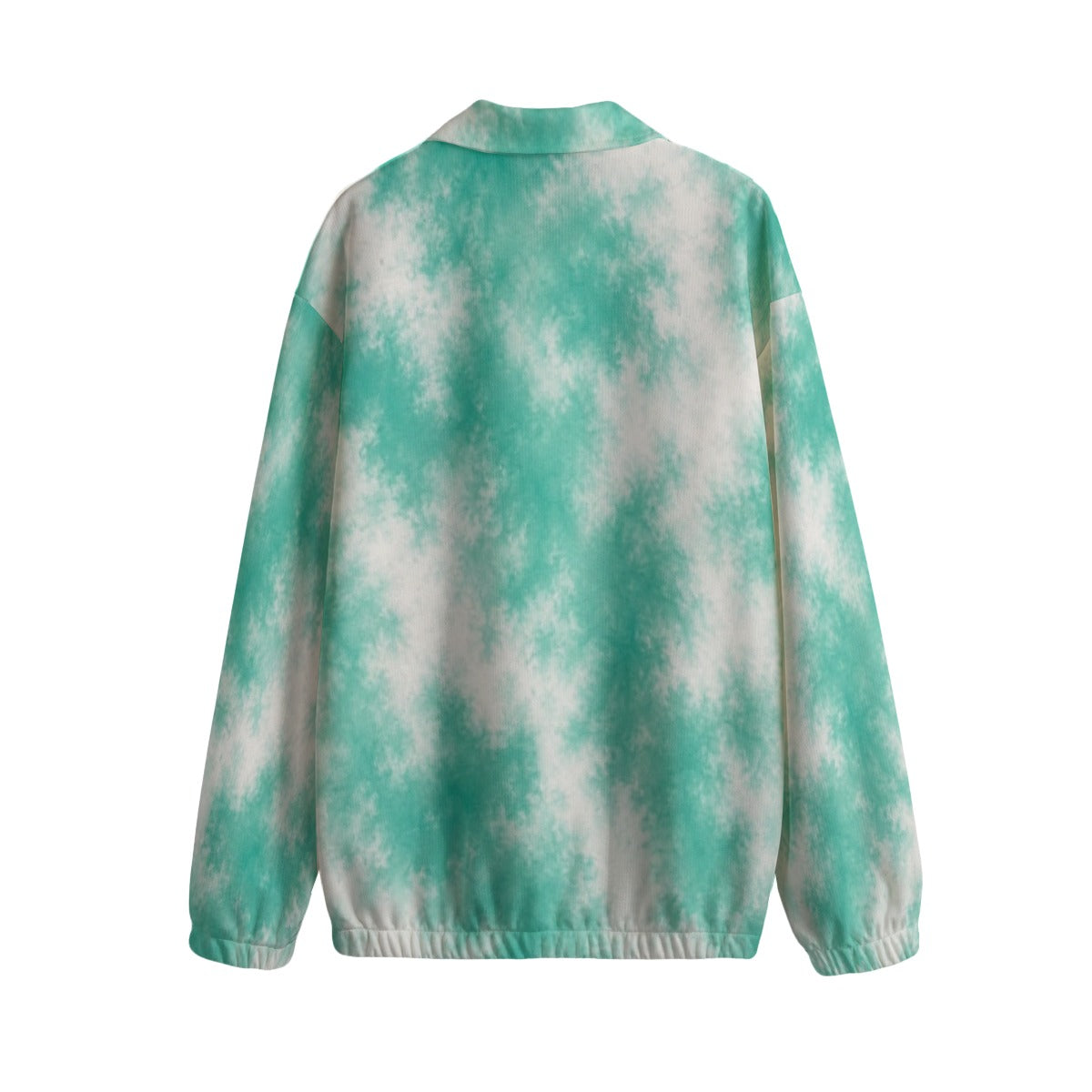 Unisex Stand-Up Collar Outerwear - view 2