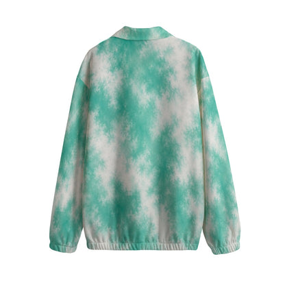 Unisex Stand-Up Collar Outerwear - view 2
