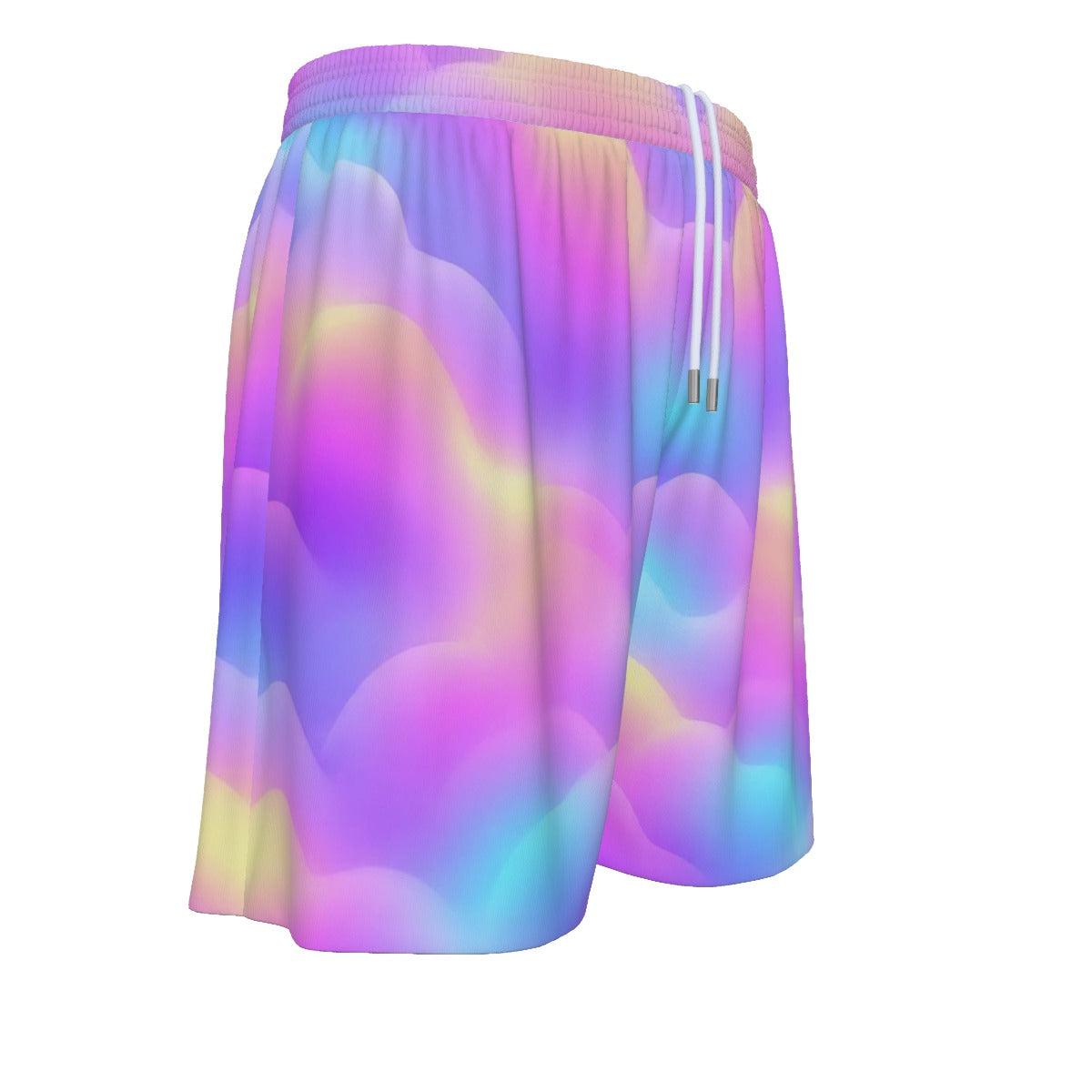 Men's Mesh Shorts - view 4