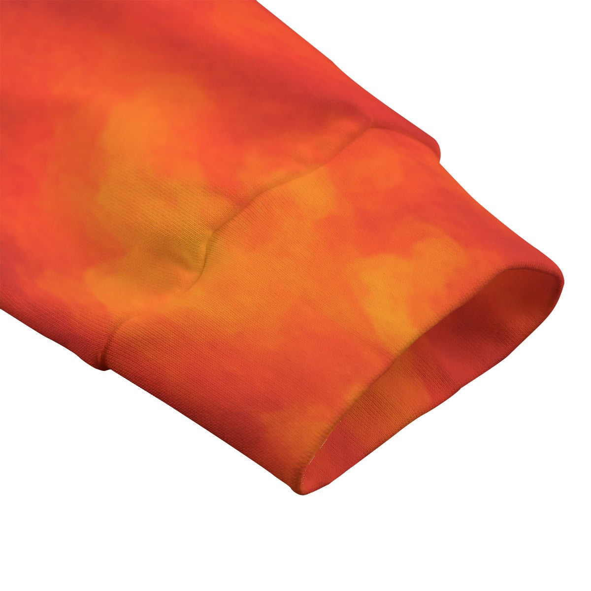 Unisex Lapel Sweatshirt | 310GSM Cotton