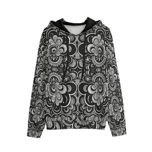 Unisex Pullover Hoodie | 310GSM Cotton