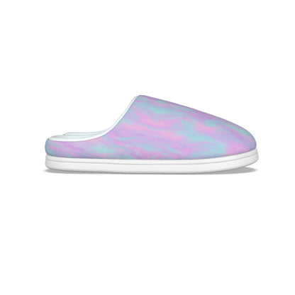 Women's Plush Slippers