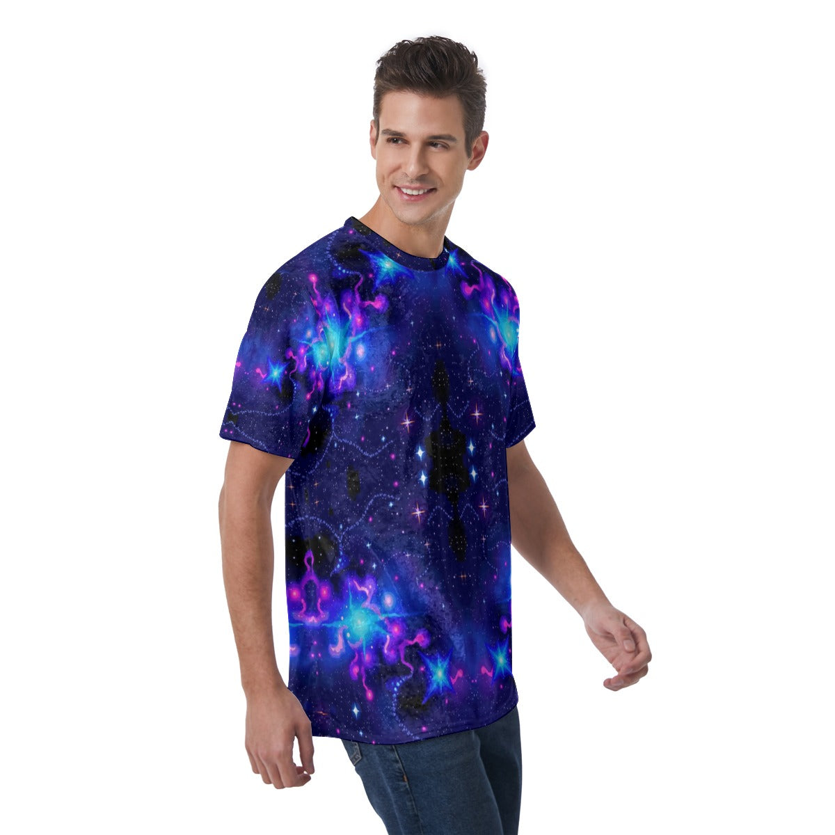 Men's T-Shirt | Velvet