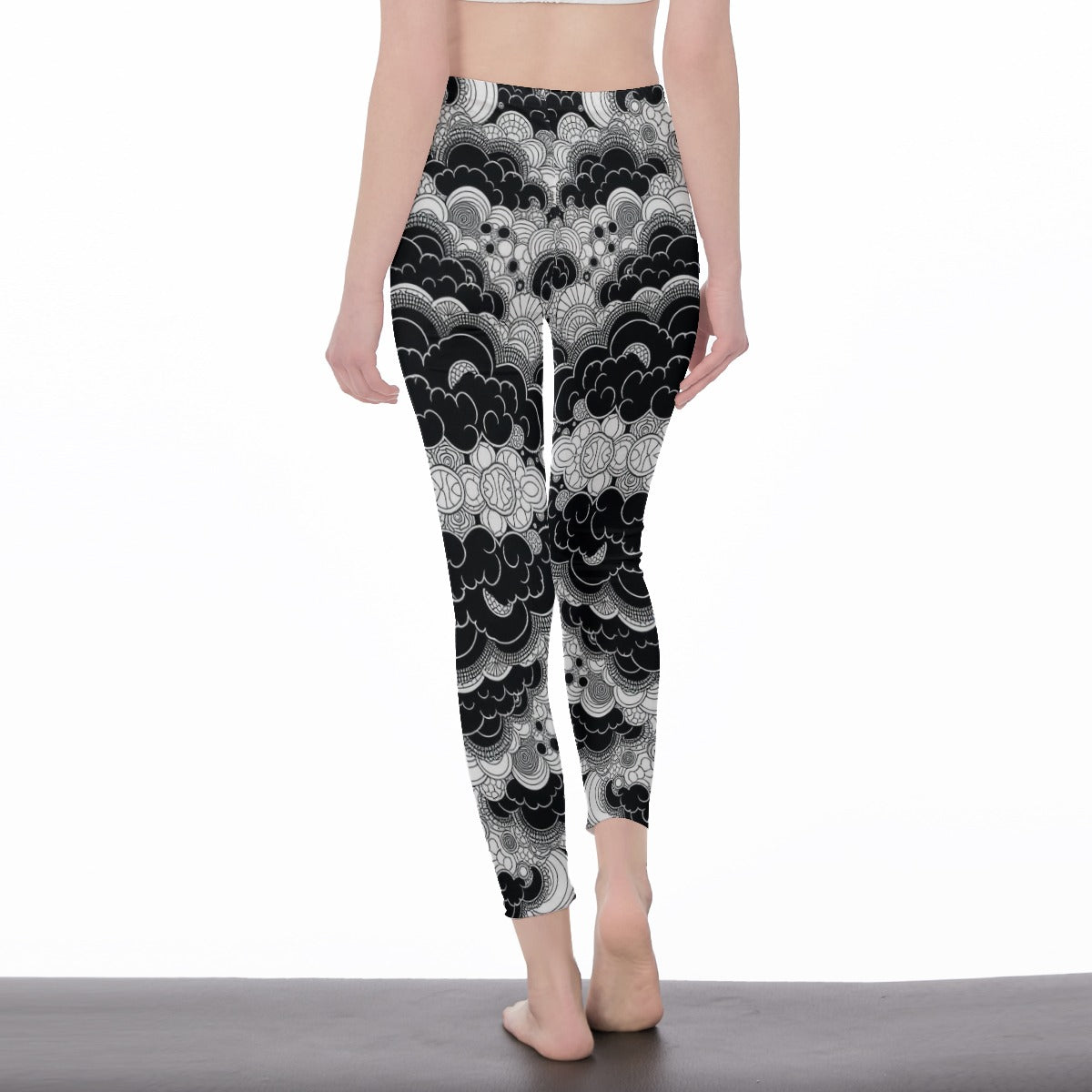 Unisex Casual Leggings