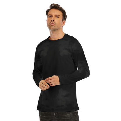 Long Sleeve T-Shirt | 190GSM Cotton