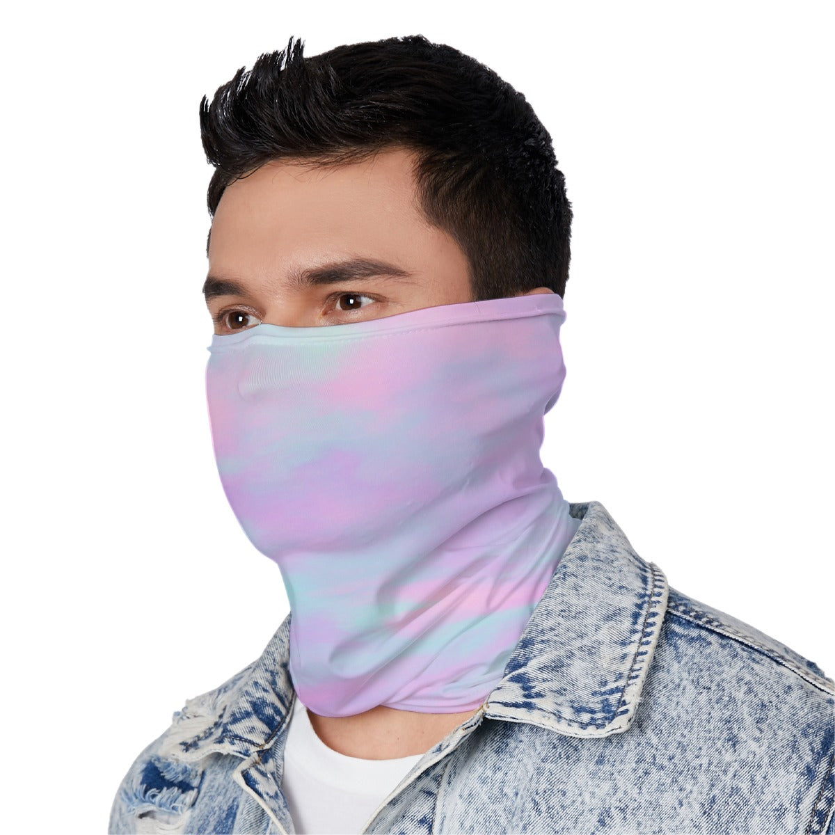 Unisex Neck Gaiter