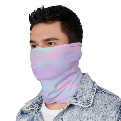 Unisex Neck Gaiter