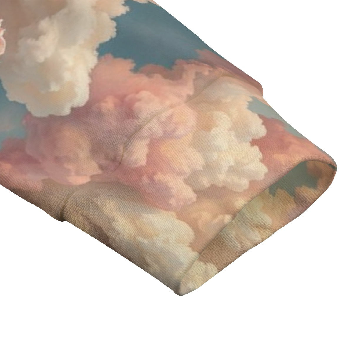 Unisex Lapel Sweatshirt | 310GSM Cotton