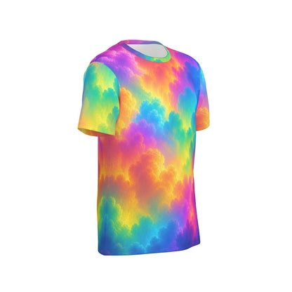 Men's O-Neck T-Shirt | 190GSM Cotton
