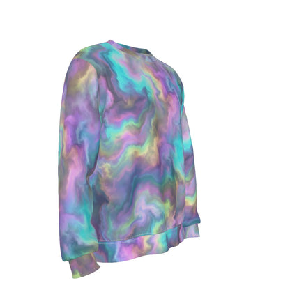 Men's Heavy Fleece Sweatshirt