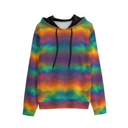 Unisex Pullover Hoodie | 310GSM Cotton