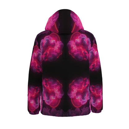Unisex Down Jacket