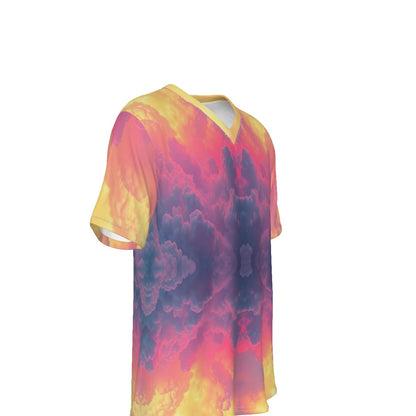 V-Neck T-Shirt