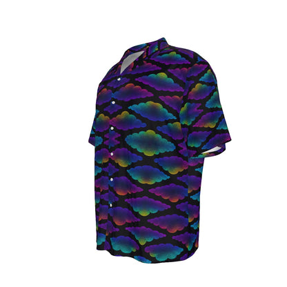 Men's Hawaiian Rayon Shirt | 115GSM Rayon