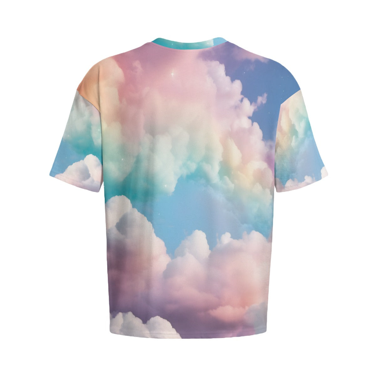 Men's Raglan Short Sleeve T-Shirt|180GSM COTTON by O’Nimbus – view 2