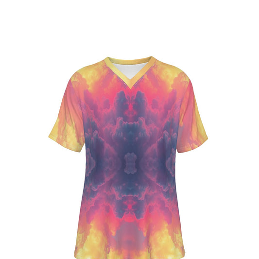V-Neck T-Shirt