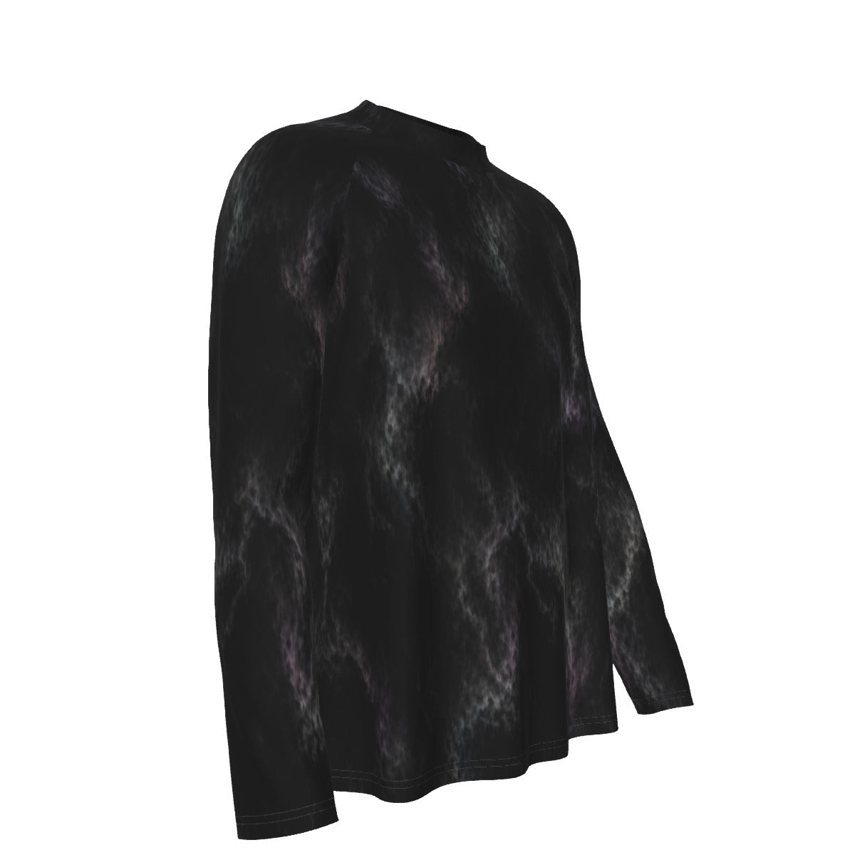 Men's Long Sleeve Tight surf clothing - view 4