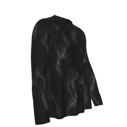 Men's Long Sleeve Tight surf clothing - view 4