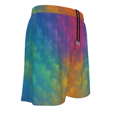 Men's Mesh Shorts - view 4