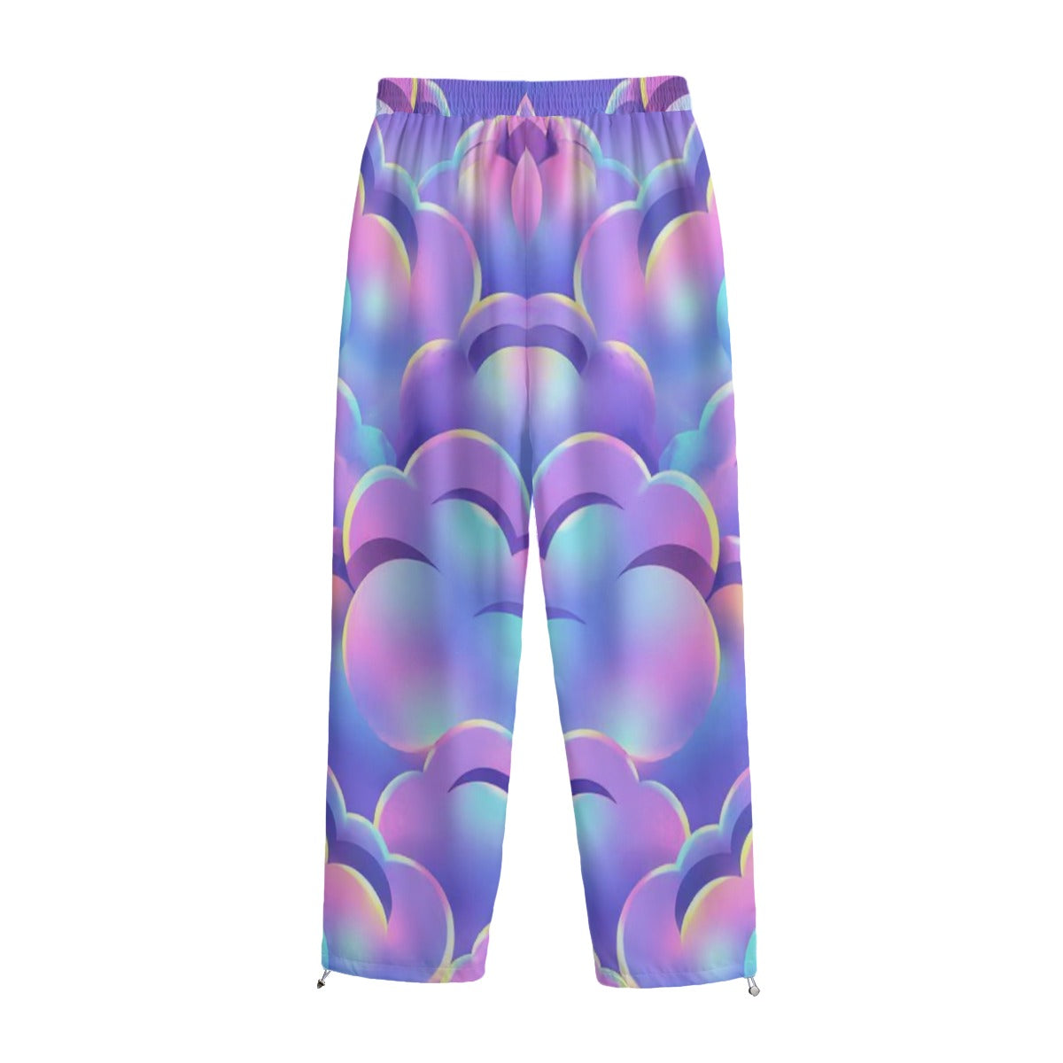 Unisex Casual Pants