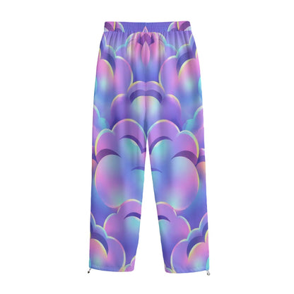 Unisex Casual Pants