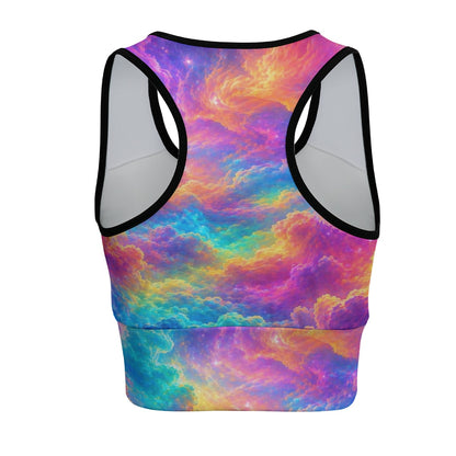 Women's Sports Bra by O’Nimbus – view 2