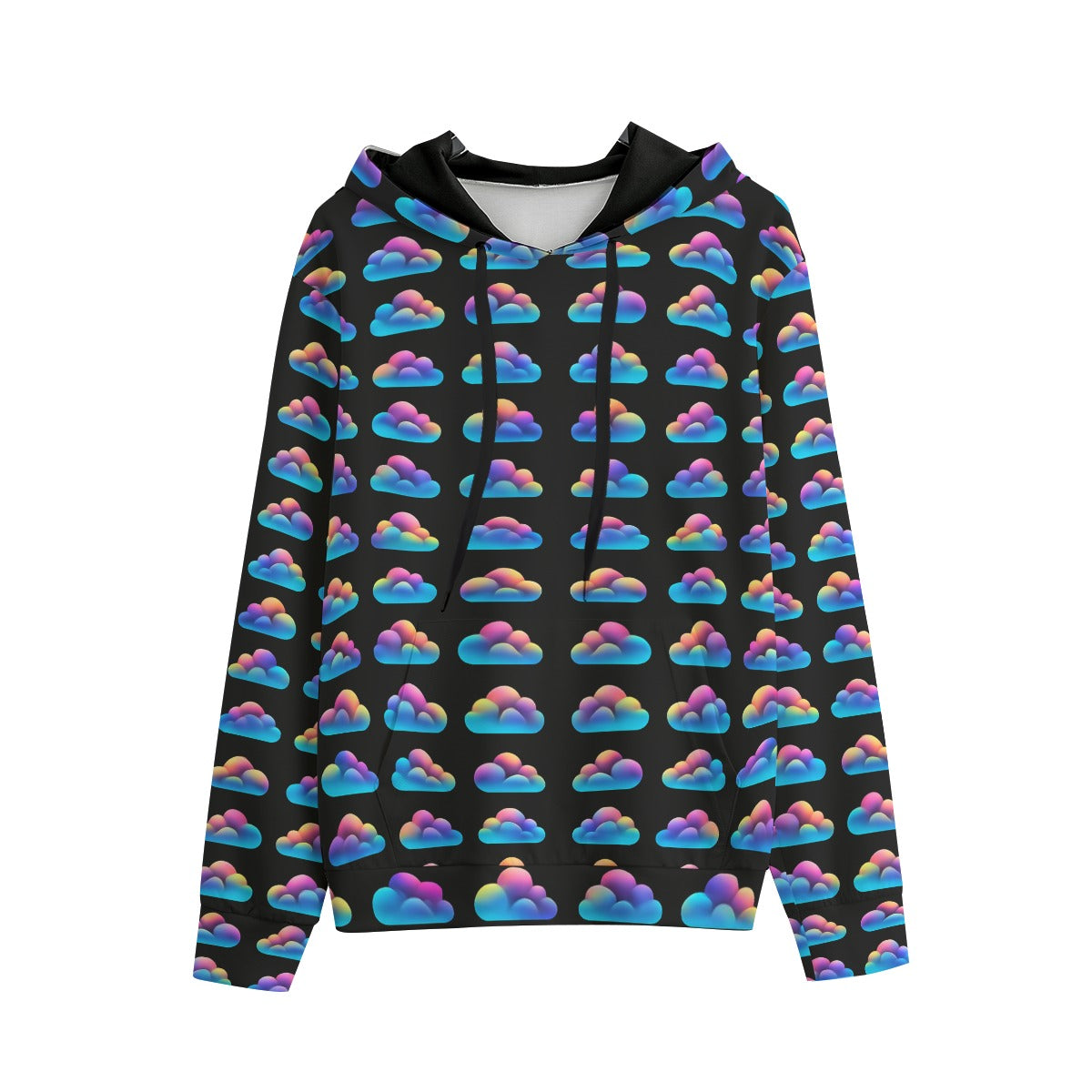 Unisex Pullover Hoodie | 310GSM Cotton