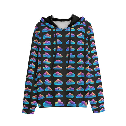 Unisex Pullover Hoodie | 310GSM Cotton
