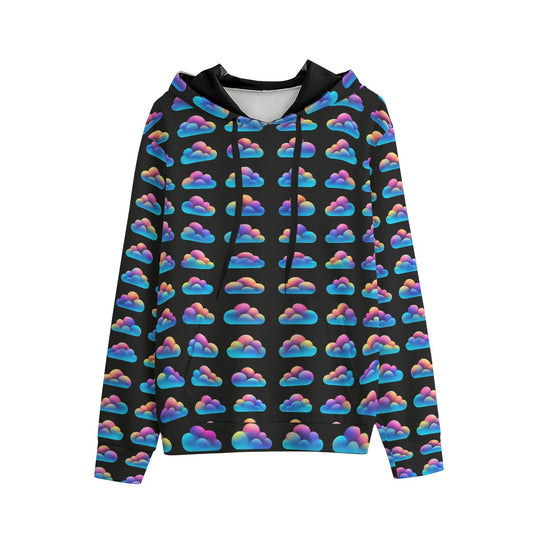 Unisex Pullover Hoodie | 310GSM Cotton