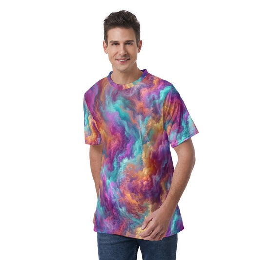 Men's T-Shirt | Velvet