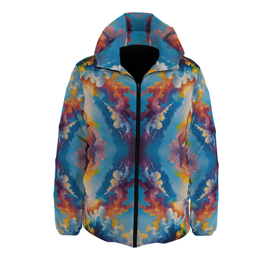 Unisex Down Jacket