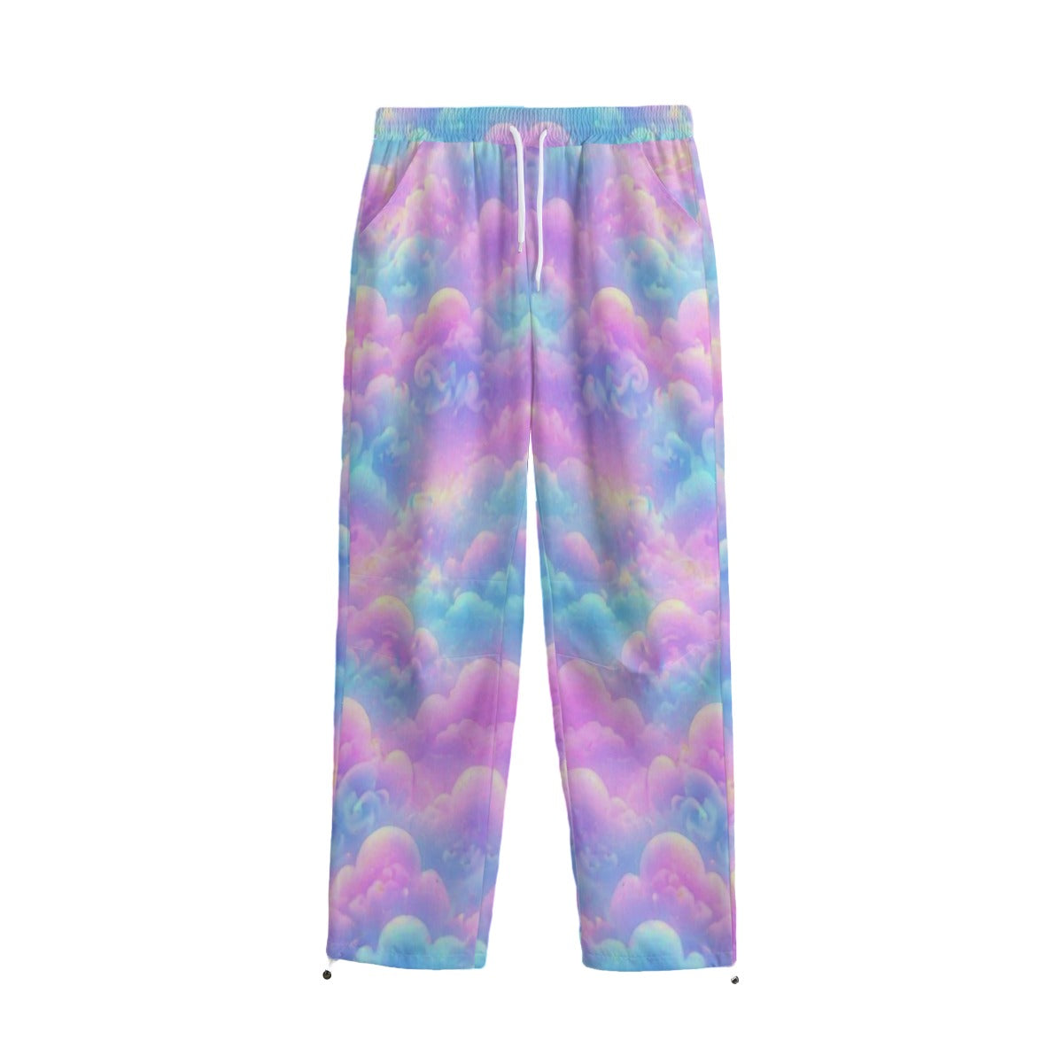 Unisex Casual Pants