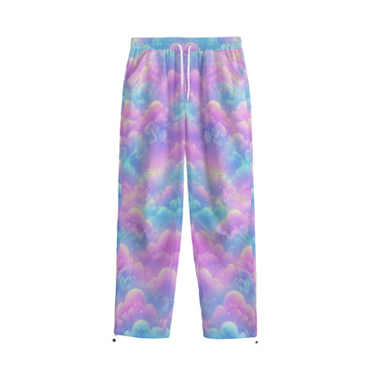 Unisex Casual Pants