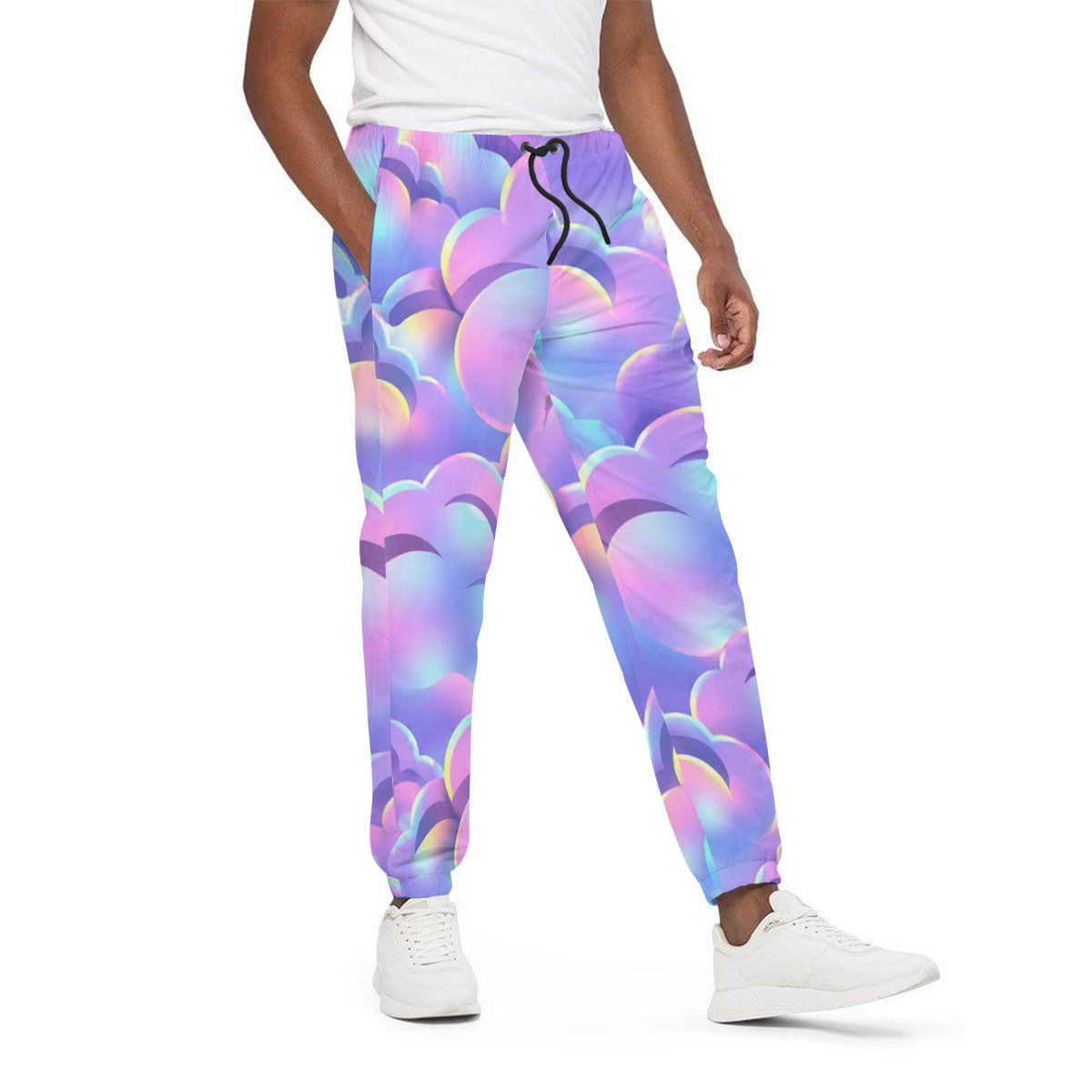 Unisex Pants | 310GSM Cotton