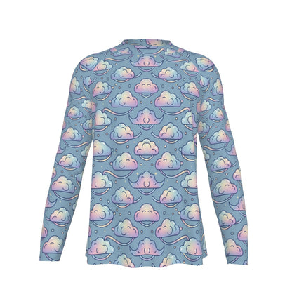 Men's Long Sleeve Tight surf clothing - view 1