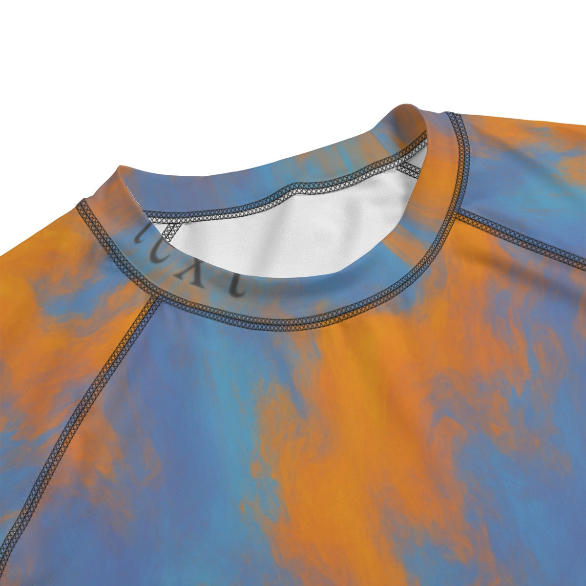 Unisex Yoga Sports Long Sleeve T-Shirt