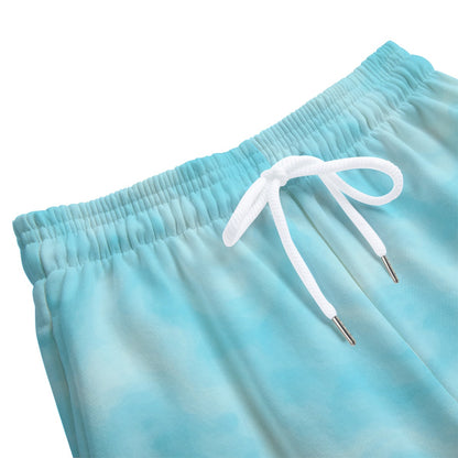 Unisex Kid's Sweatpants | 310GSM Cotton